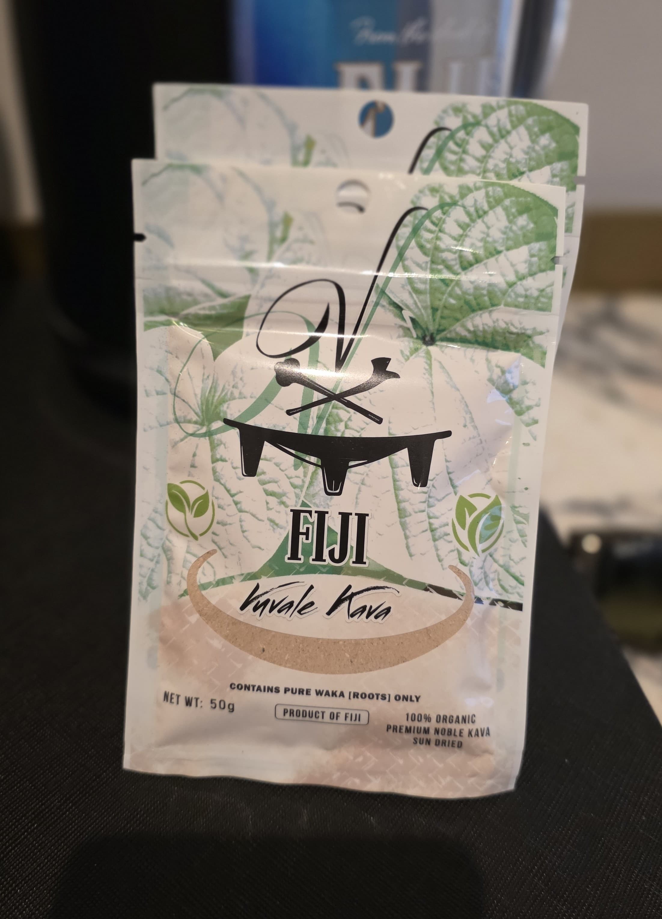 Premium Noble Kava – Baby Mix